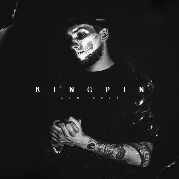 Alion Curly - Kingpin