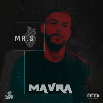 Mr.S - Mavra (Explicit)