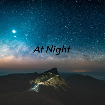 Various Artists - At Night