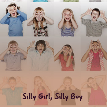 Various Artists - Silly Girl, Silly Boy (Explicit)