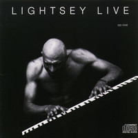 Kirk Lightsey - Lightsey Live (Live)
