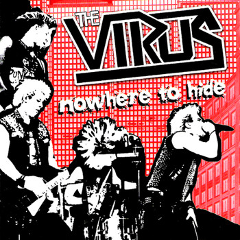 The Virus - Nowhere to Hide