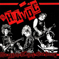The Havoc - Our Rebellion Has Just Begun