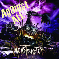 Monstractor - Against All