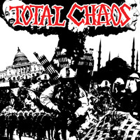 Total Chaos - Avoid All Sides (Explicit)