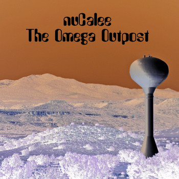 Nucalee - The Omega Outpost