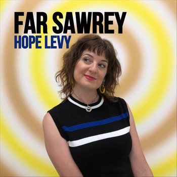 Hope Levy - Far Sawrey