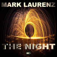 Mark Laurenz - The Night