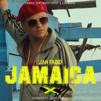 Jah Fabio - Jamaica