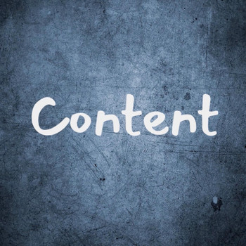 Carrie - Content