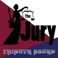 The Jury - Tribute Blues