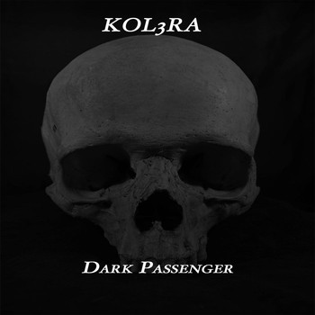 Kol3ra - Dark Passenger