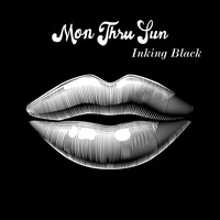 Monthrusun - Inking Black