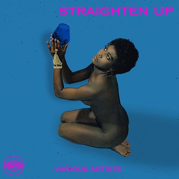 Various Artists - Straighten Up