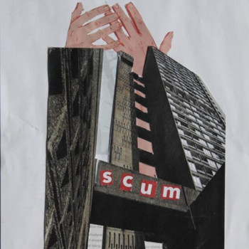 Scum - Scum / Oi