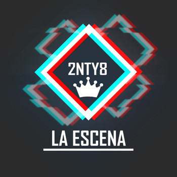 2nty8 - La Escena
