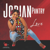Jodian Pantry - Love