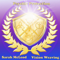 Sarah McLeod - Psychic Protection