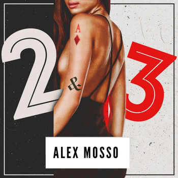 Alex Mosso - 2 y 3