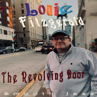 Louie Fitzgerald - The Revolving Door