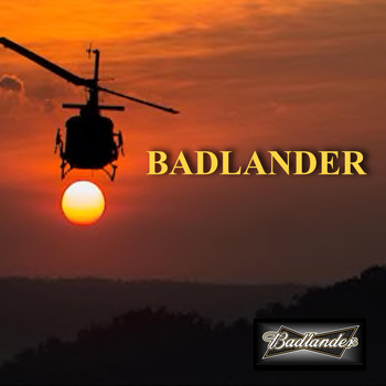 Badlander - Press Check