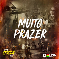 Delon - Muito Prazer (Live Session)
