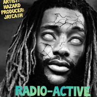Hazard - Radioactive (Explicit)