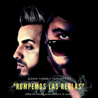 Elsonn Torres & Javy Herrera - Rompemos las Reglas (Explicit)