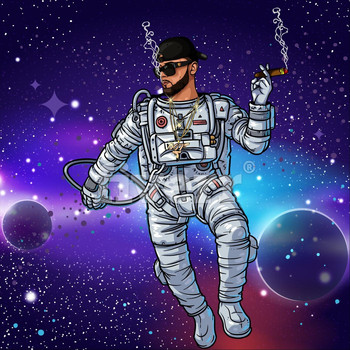 Juni - Entourage High (Explicit)