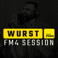 Conchita Wurst - FM4 Session (Live)