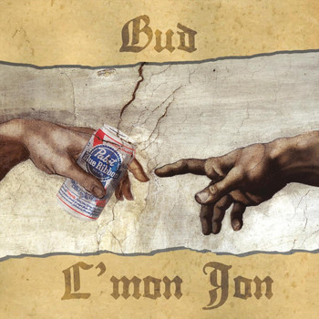 Bud - C'mon Jon (Explicit)