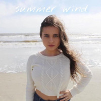 Don Nivens - Summer Wind