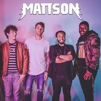 Mattson - Mattson