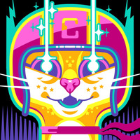 Cat Temper - Code Racer (Richard S. Remix) [feat. Richard S.]