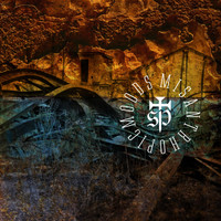 Sunwheel Psychedelic - Misanthropic Moods (Explicit)