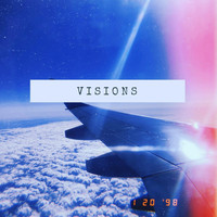 Anomaly - Visons