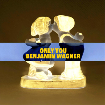 Benjamin Wagner - Only You (DJ Latenight Remix) [feat. Jamie Leonhart]