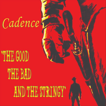 Cadence & James Diamond - The Good, The Bad and the Streaming