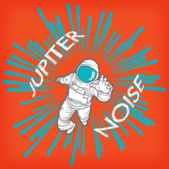 Jupiter Noise - G.T.F.O.