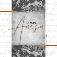 J.P. Music - Anesu (Live)