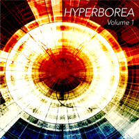 Eric St-Laurent - Hyperborea, Vol. 1