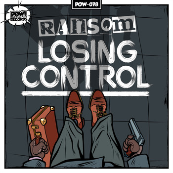 Ransom - Losing Control