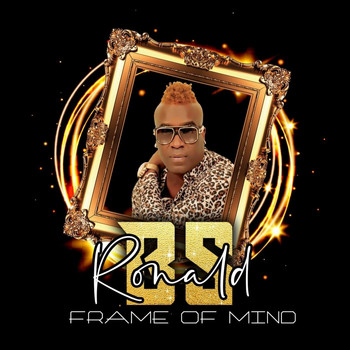 Ronald Bs - Frame of Mind