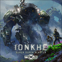 Ionkhe - Super Duper Blaster