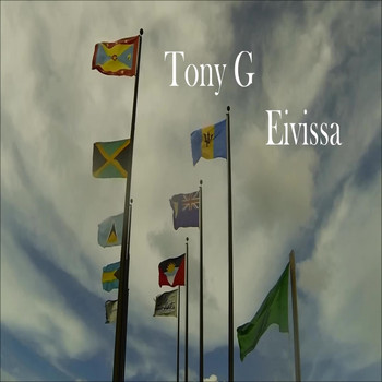 Tony G - Eivissa