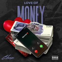 Cham - Love of Money (Explicit)