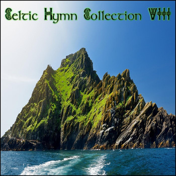 Derek Fiechter & Brandon Fiechter - Celtic Hymn Collection, Vol. VIII