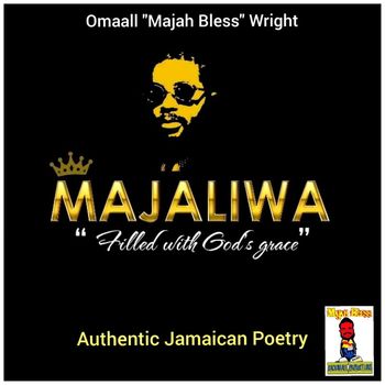 Omaall Majah Bless Wright - Majaliwa