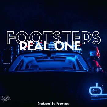 Footsteps - Real One