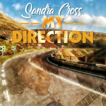 Sandra Cross - My Direction